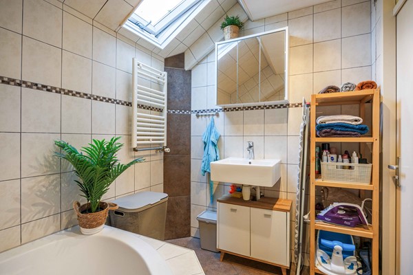 Medium property photo - Van Ewsumstraat 8, 9363 JC Marum